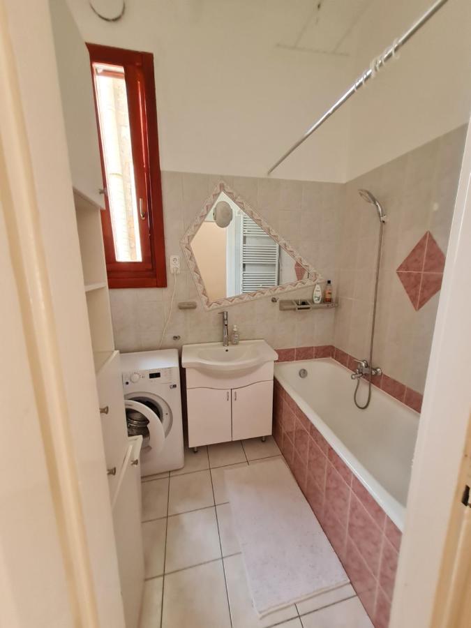 Marble Apartment -Near Buda Castle Budapest Kültér fotó