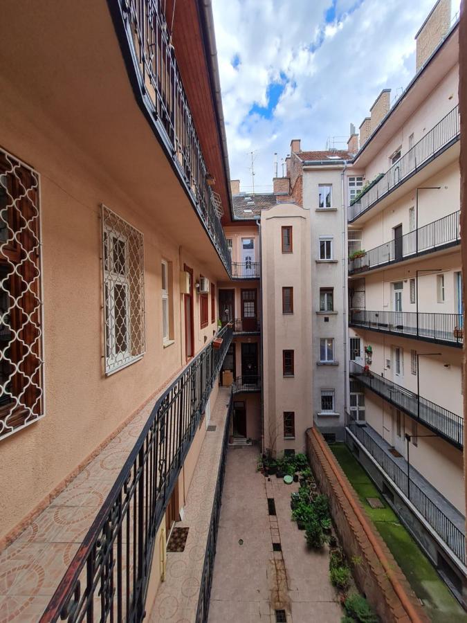 Marble Apartment -Near Buda Castle Budapest Kültér fotó