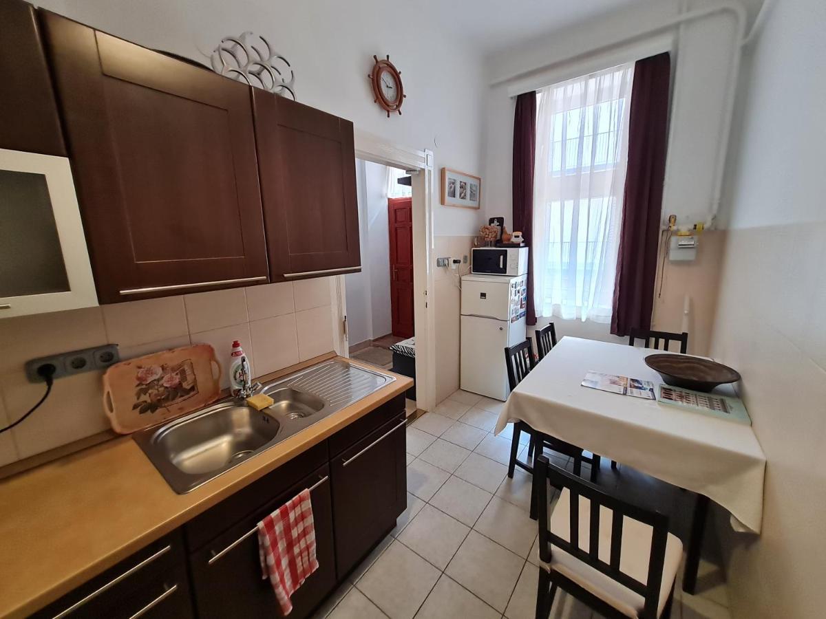 Marble Apartment -Near Buda Castle Budapest Kültér fotó