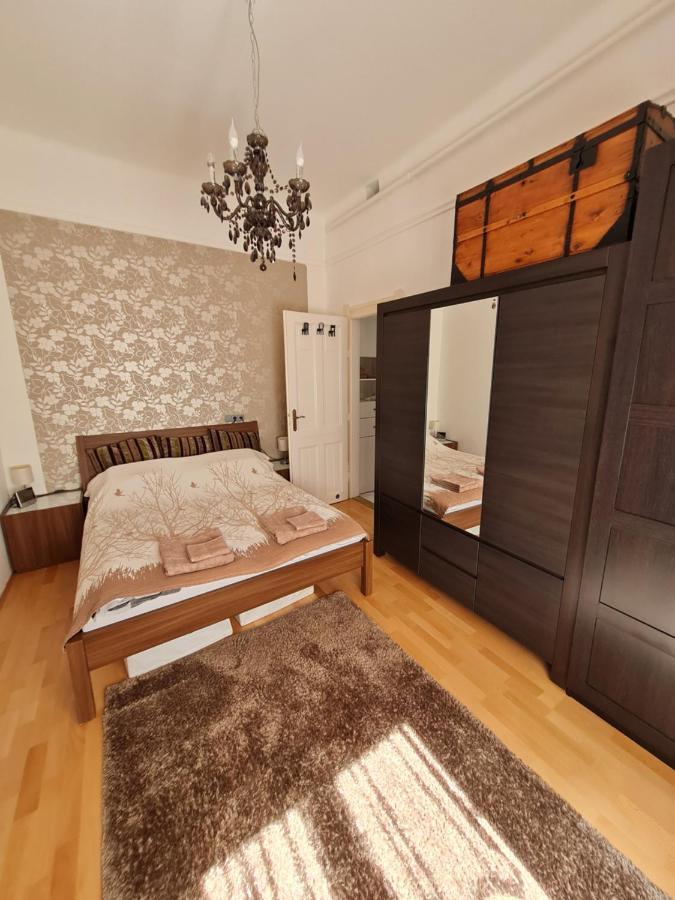 Marble Apartment -Near Buda Castle Budapest Kültér fotó
